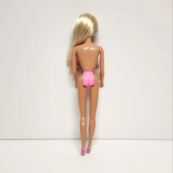 2/$28  1996 My First Barbie Jewelry Fun - Picture 6 of 8